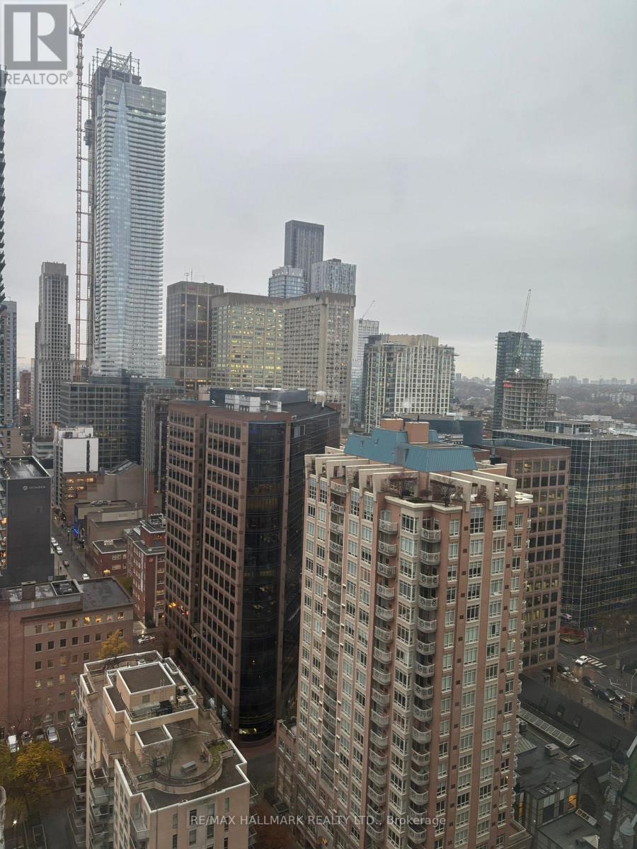 2807 - 110 Charles Street E, Toronto, Ontario  M4Y 1T5 - Photo 14 - C12578952