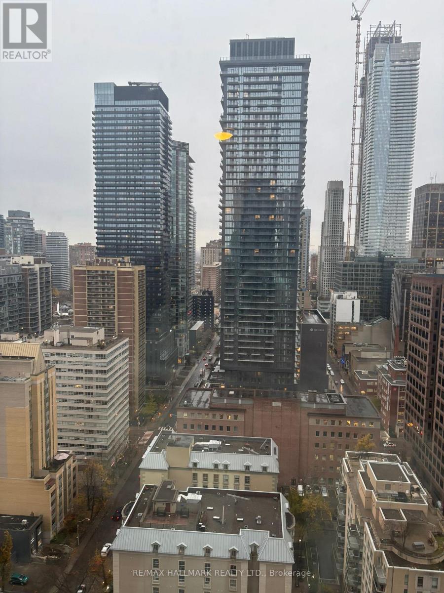 2807 - 110 Charles Street E, Toronto, Ontario  M4Y 1T5 - Photo 15 - C12578952