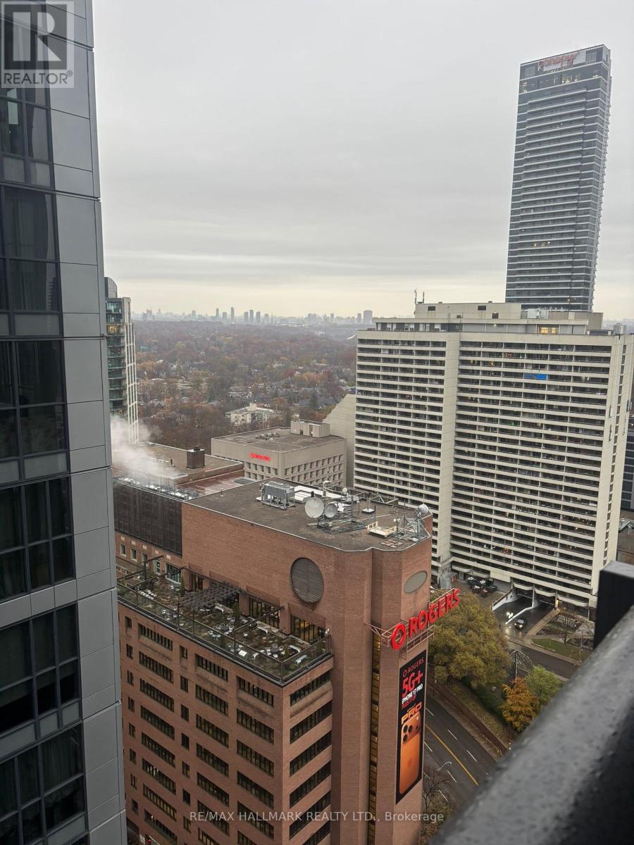 2807 - 110 Charles Street E, Toronto, Ontario  M4Y 1T5 - Photo 20 - C12578952