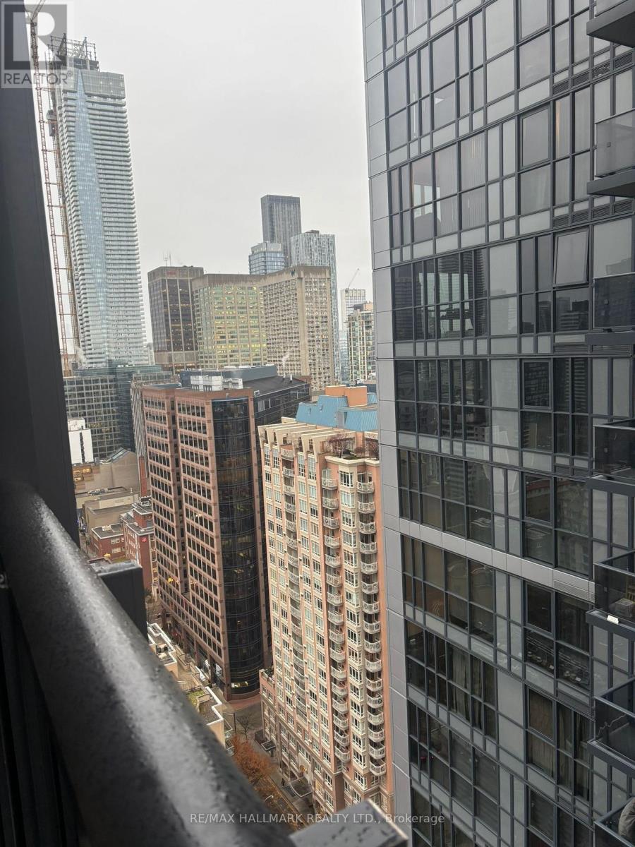 2807 - 110 Charles Street E, Toronto, Ontario  M4Y 1T5 - Photo 21 - C12578952