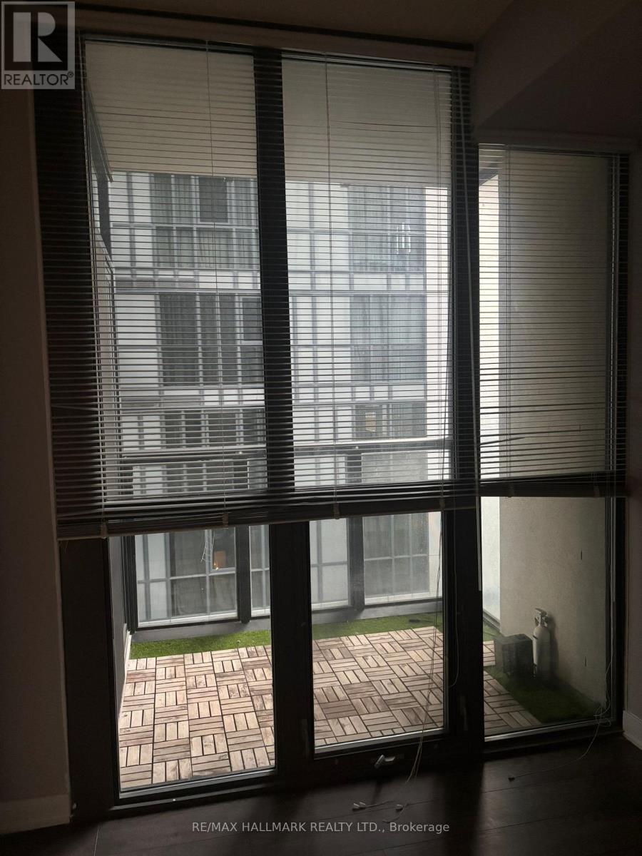 2807 - 110 Charles Street E, Toronto, Ontario  M4Y 1T5 - Photo 22 - C12578952