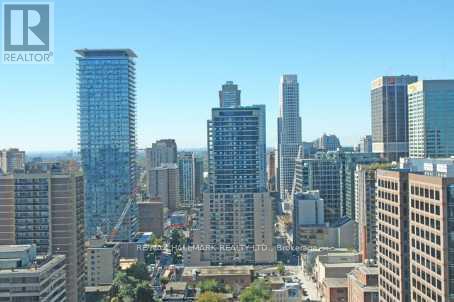 2807 - 110 Charles Street E, Toronto, Ontario  M4Y 1T5 - Photo 4 - C12578952