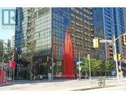 2807 - 110 CHARLES STREET E