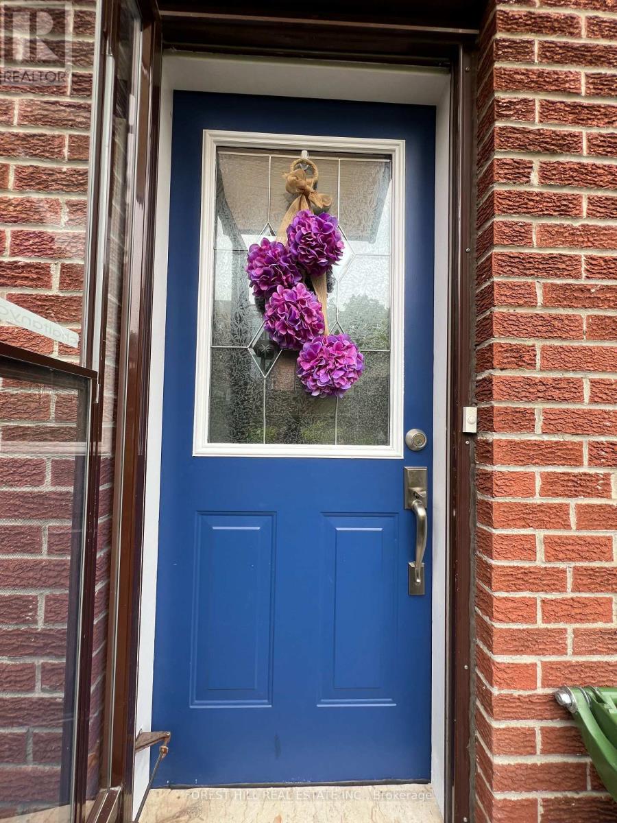 LOWER - 168 TYRREL AVENUE W, Toronto, Ontario