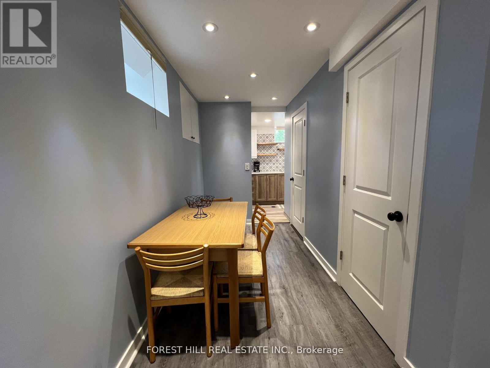 Lower - 168 Tyrrel Avenue W, Toronto, Ontario  M6G 2G8 - Photo 7 - C12578954