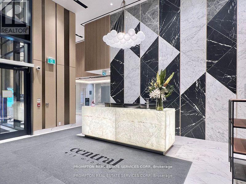 607 - 38 WIDMER STREET E, Toronto, Ontario