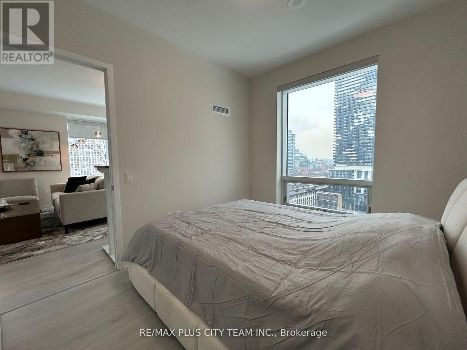 1407 - 28 Freeland Street, Toronto, Ontario  M5E 0E3 - Photo 13 - C12578990