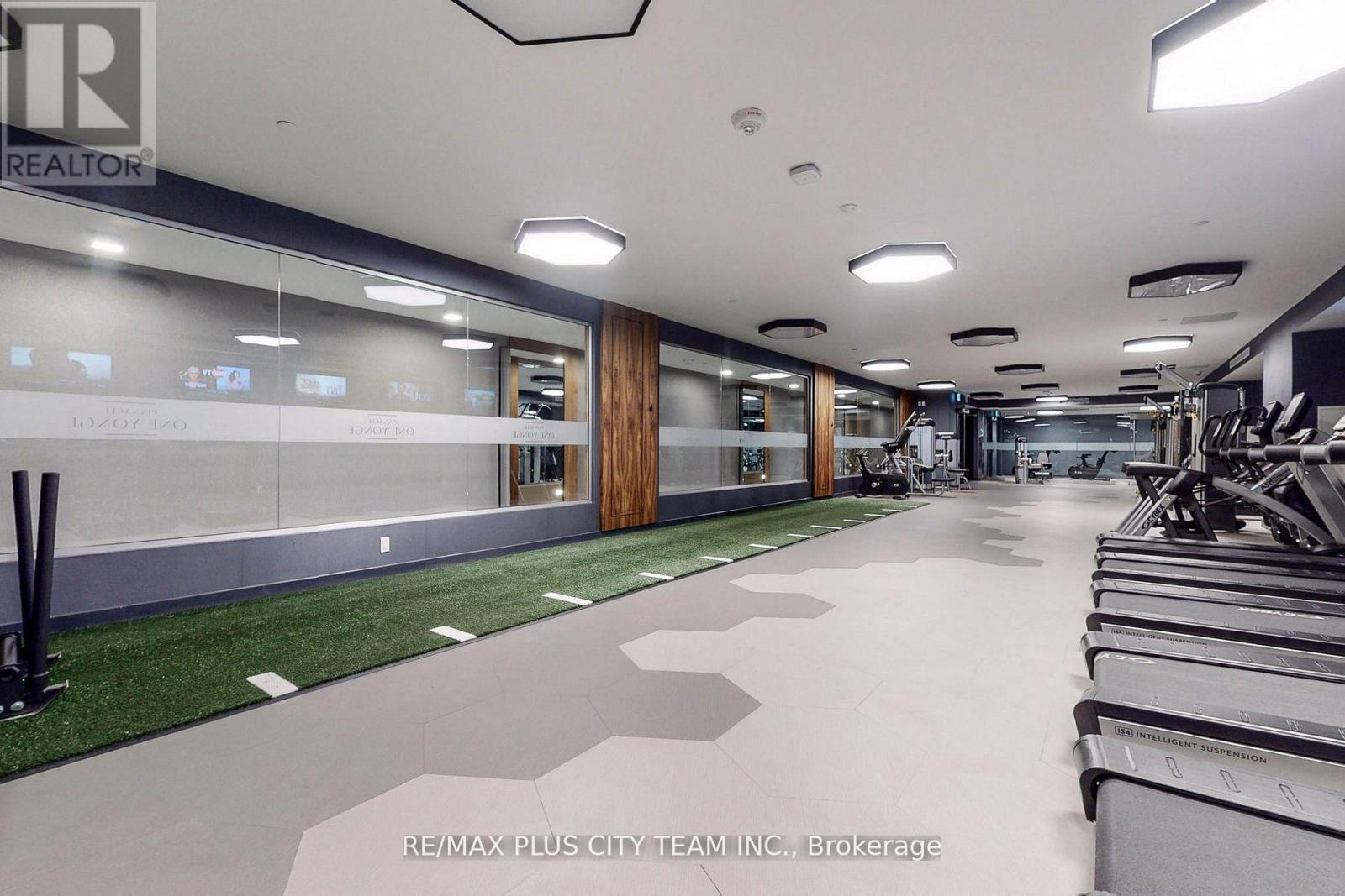 1407 - 28 Freeland Street, Toronto, Ontario  M5E 0E3 - Photo 25 - C12578990