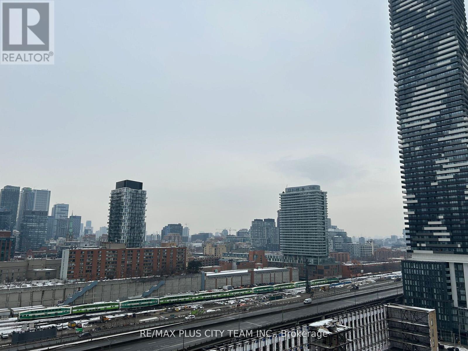 1407 - 28 Freeland Street, Toronto, Ontario  M5E 0E3 - Photo 27 - C12578990