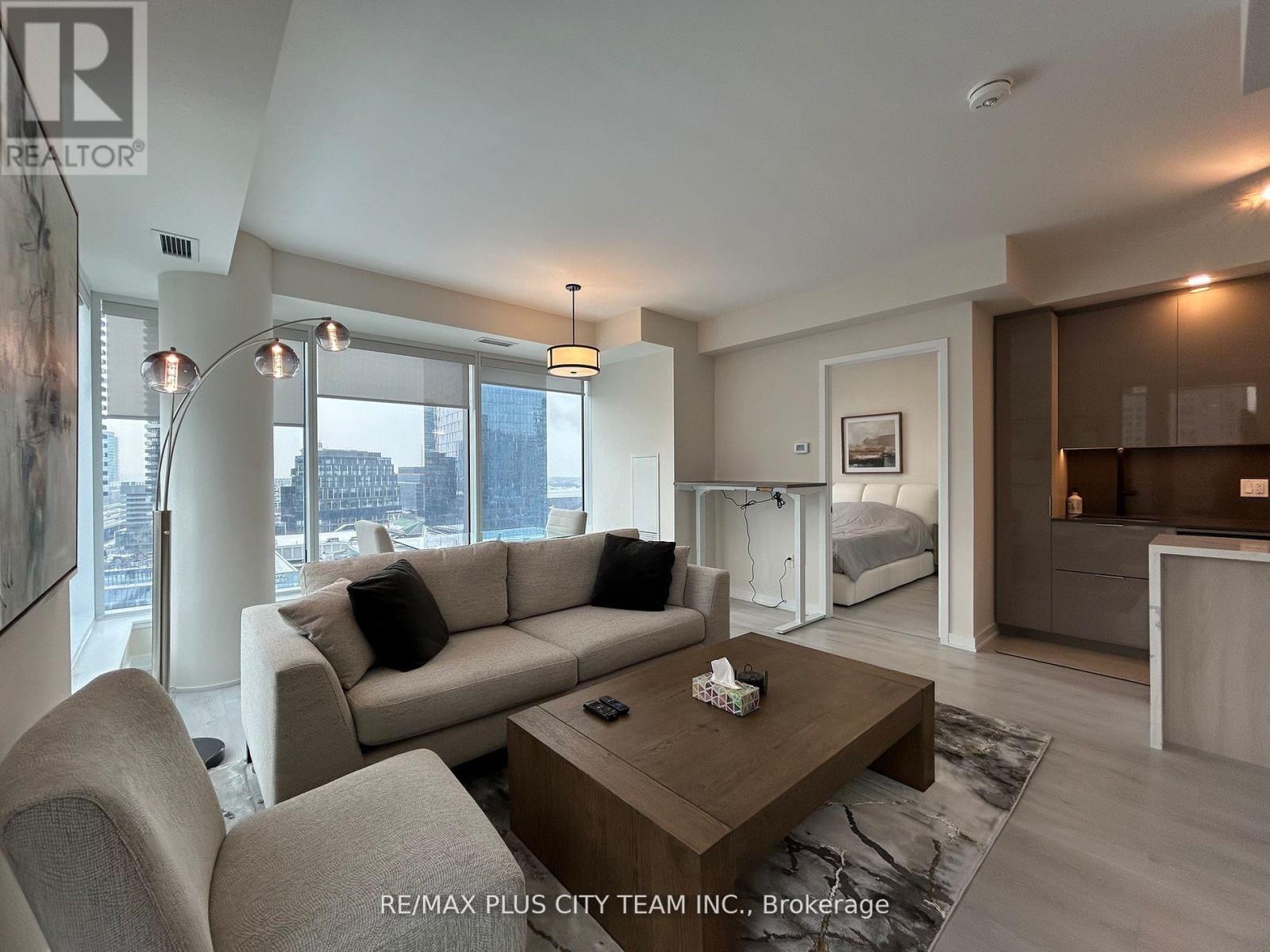 1407 - 28 Freeland Street, Toronto, Ontario  M5E 0E3 - Photo 5 - C12578990