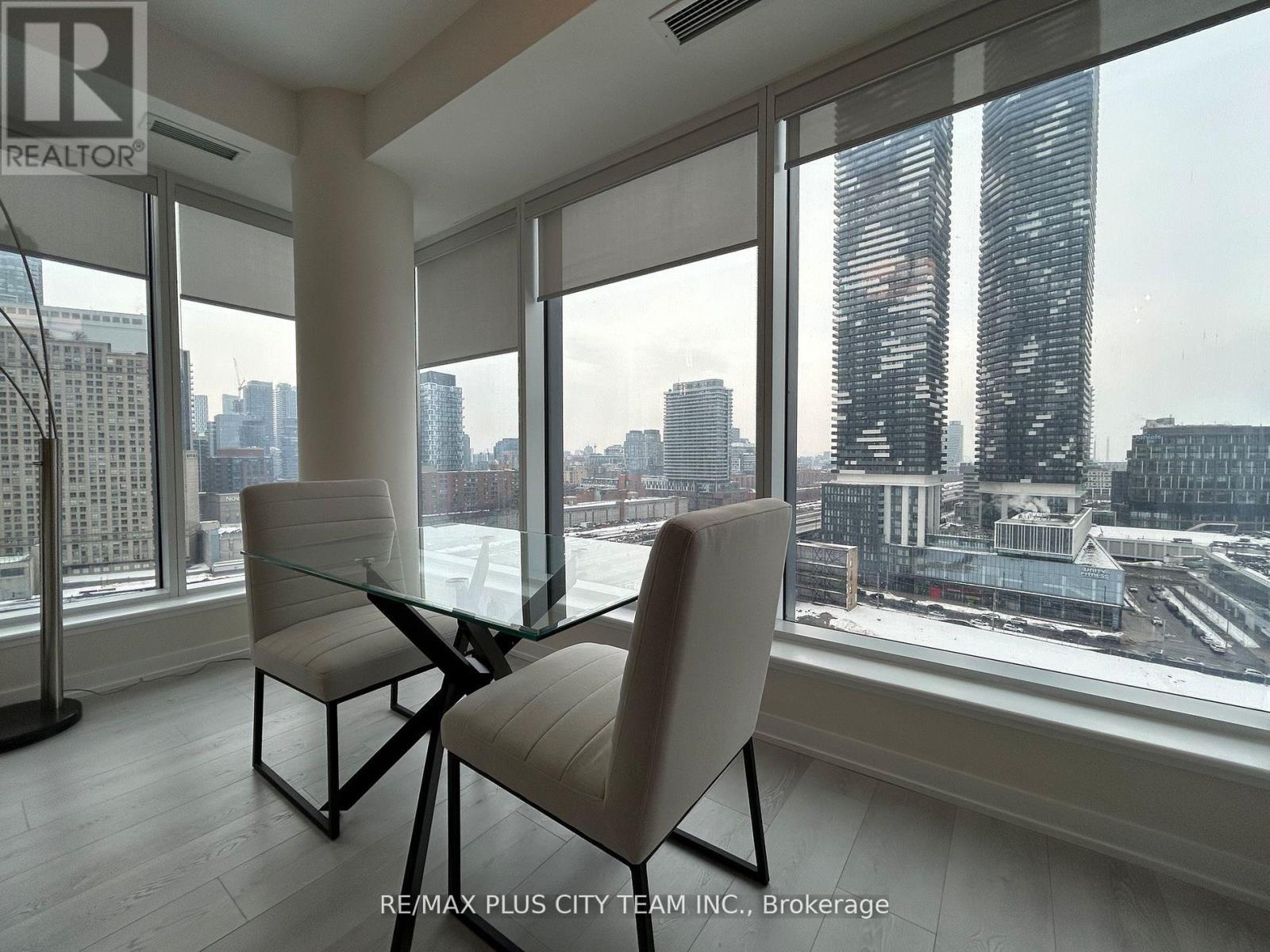 1407 - 28 Freeland Street, Toronto, Ontario  M5E 0E3 - Photo 7 - C12578990