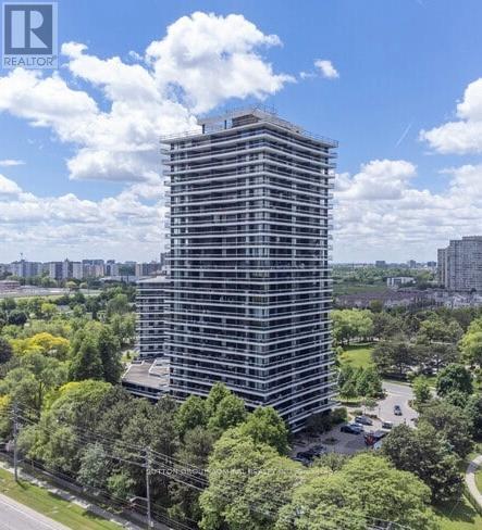 601 - 135 ANTIBES DRIVE, Toronto, Ontario