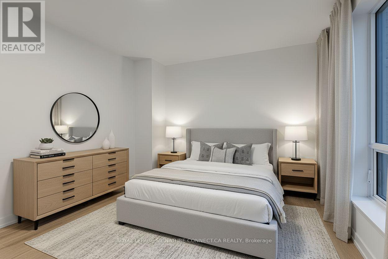 609 - 2 Augusta Avenue, Toronto, Ontario  M5V 0T3 - Photo 21 - C12579056