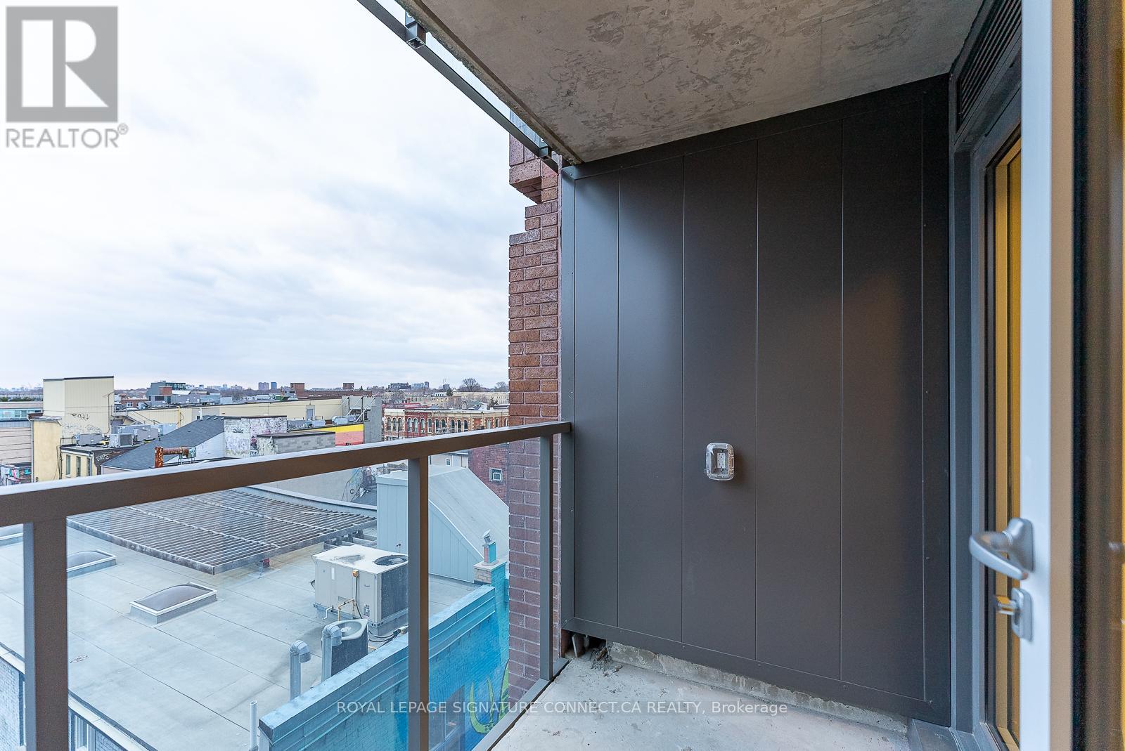 609 - 2 Augusta Avenue, Toronto, Ontario  M5V 0T3 - Photo 29 - C12579056