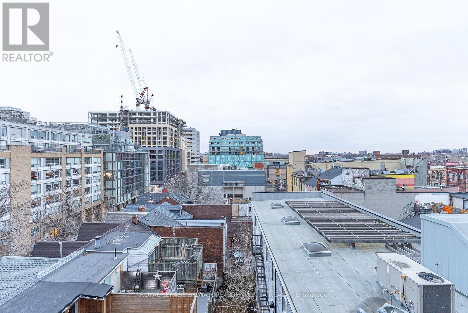 609 - 2 Augusta Avenue, Toronto, Ontario  M5V 0T3 - Photo 30 - C12579056