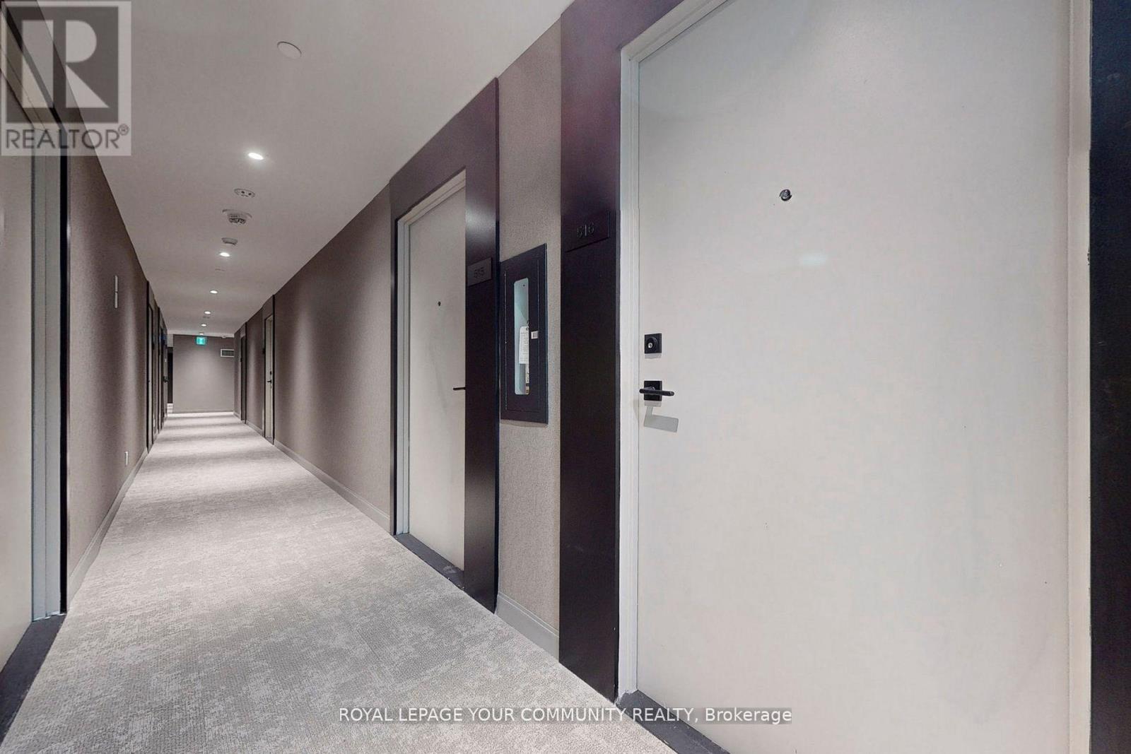 516 - 55 Mercer Street, Toronto, Ontario  M5V 0W4 - Photo 29 - C12579070