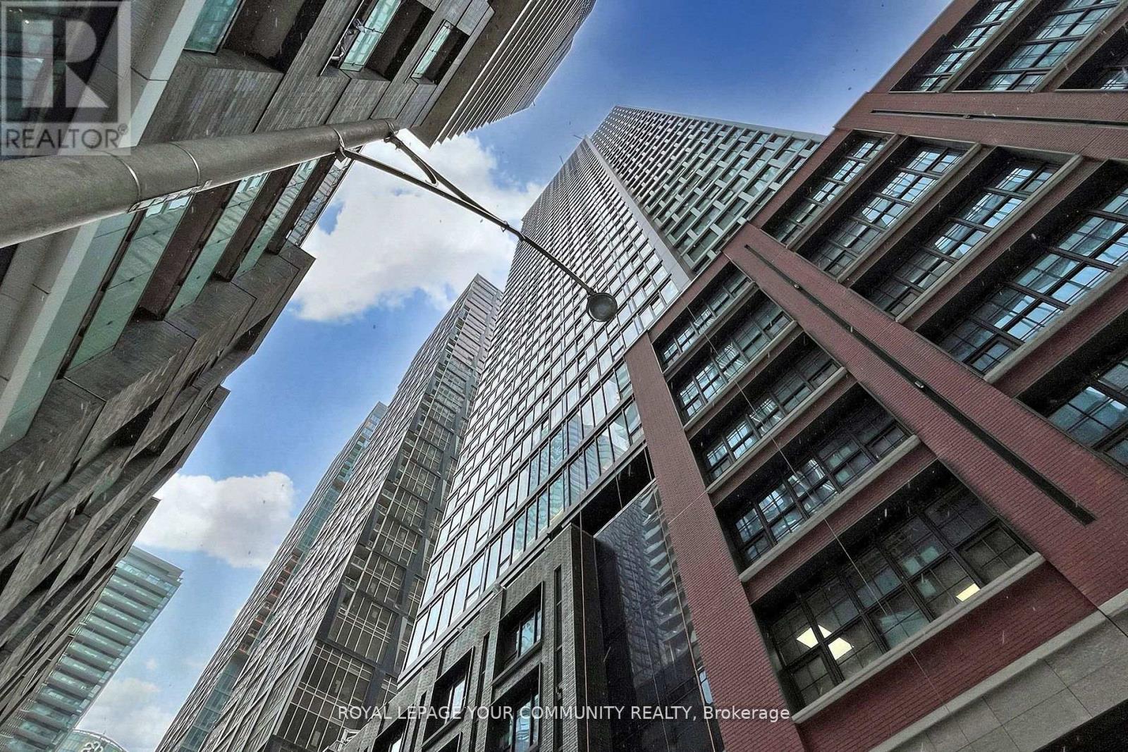 516 - 55 Mercer Street, Toronto, Ontario  M5V 0W4 - Photo 3 - C12579070