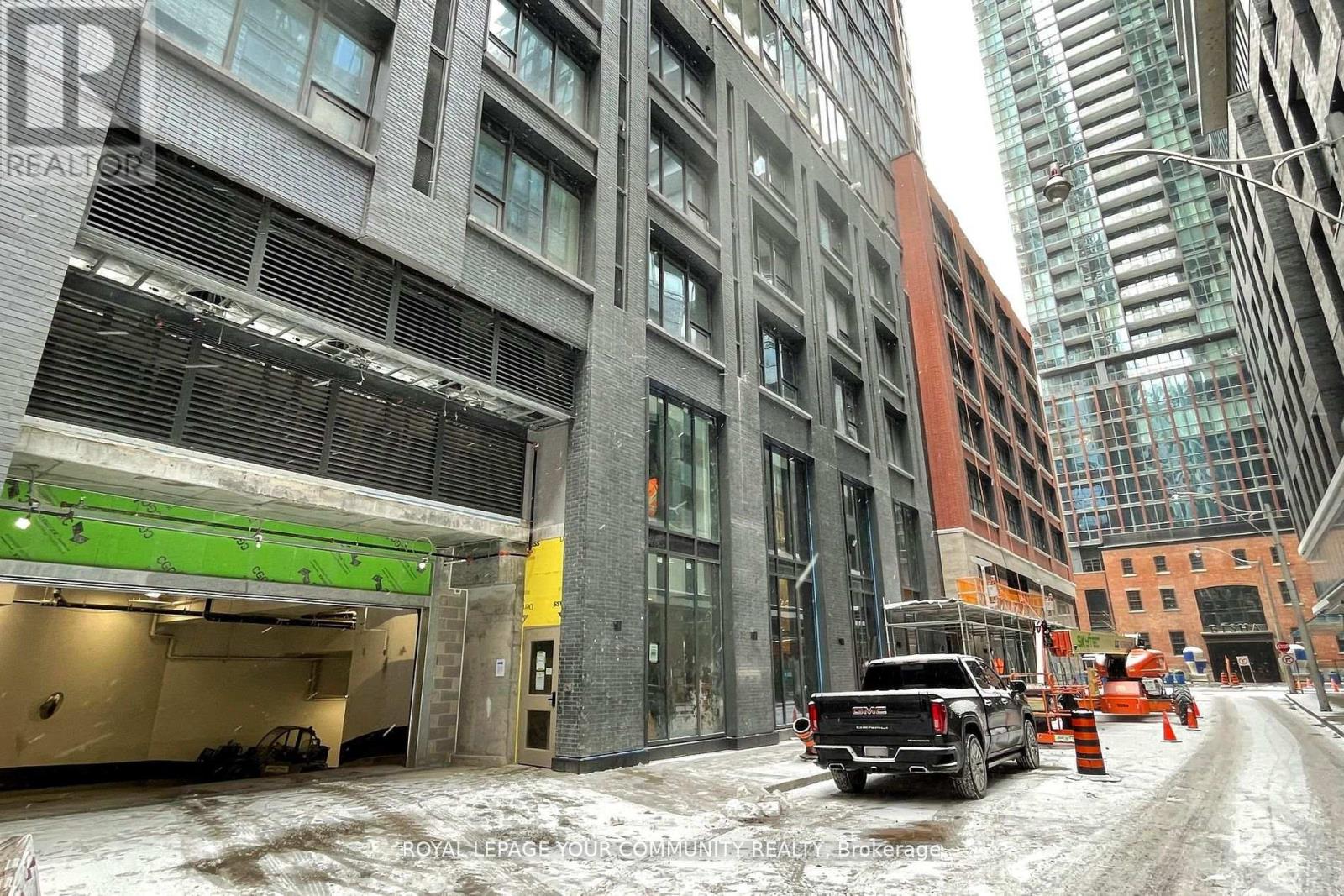 516 - 55 Mercer Street, Toronto, Ontario  M5V 0W4 - Photo 5 - C12579070