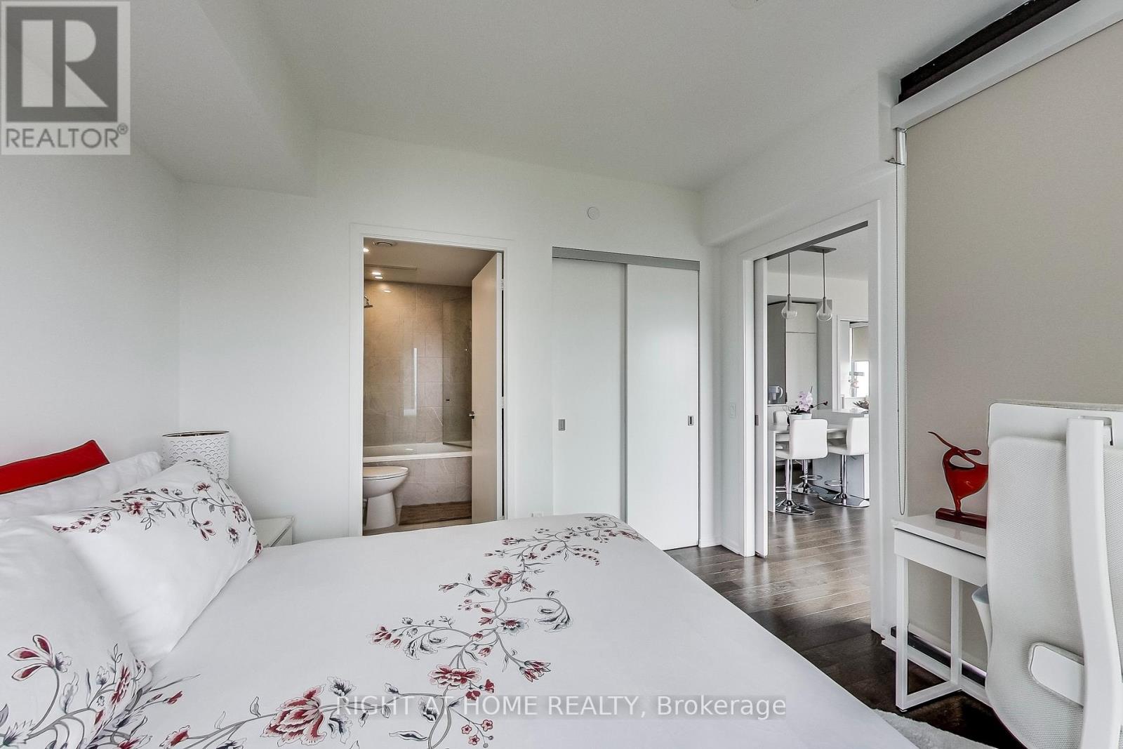 2509 - 16 Bonnycastle Street, Toronto, Ontario  M5A 0C9 - Photo 10 - C12579102