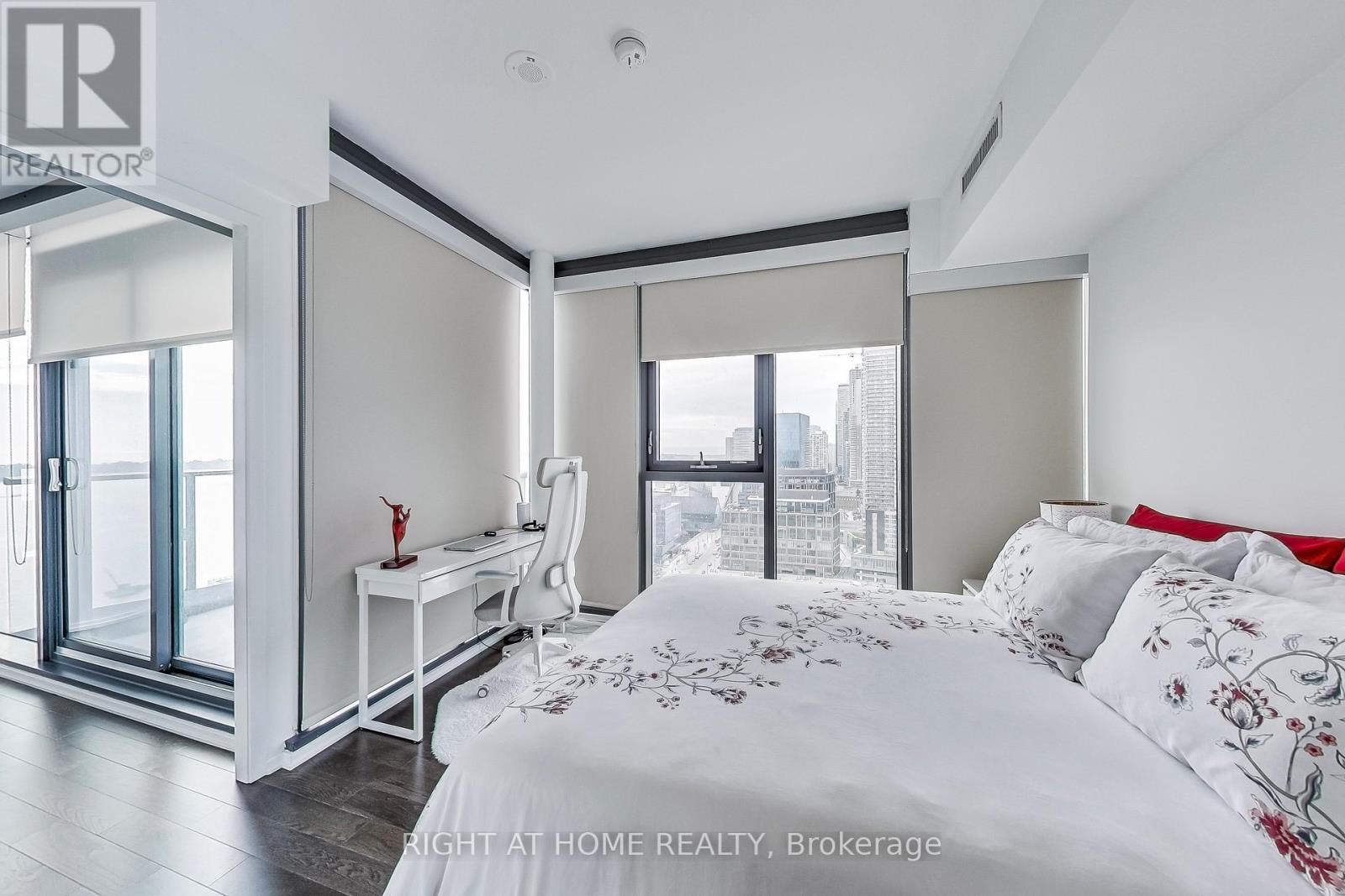 2509 - 16 Bonnycastle Street, Toronto, Ontario  M5A 0C9 - Photo 11 - C12579102