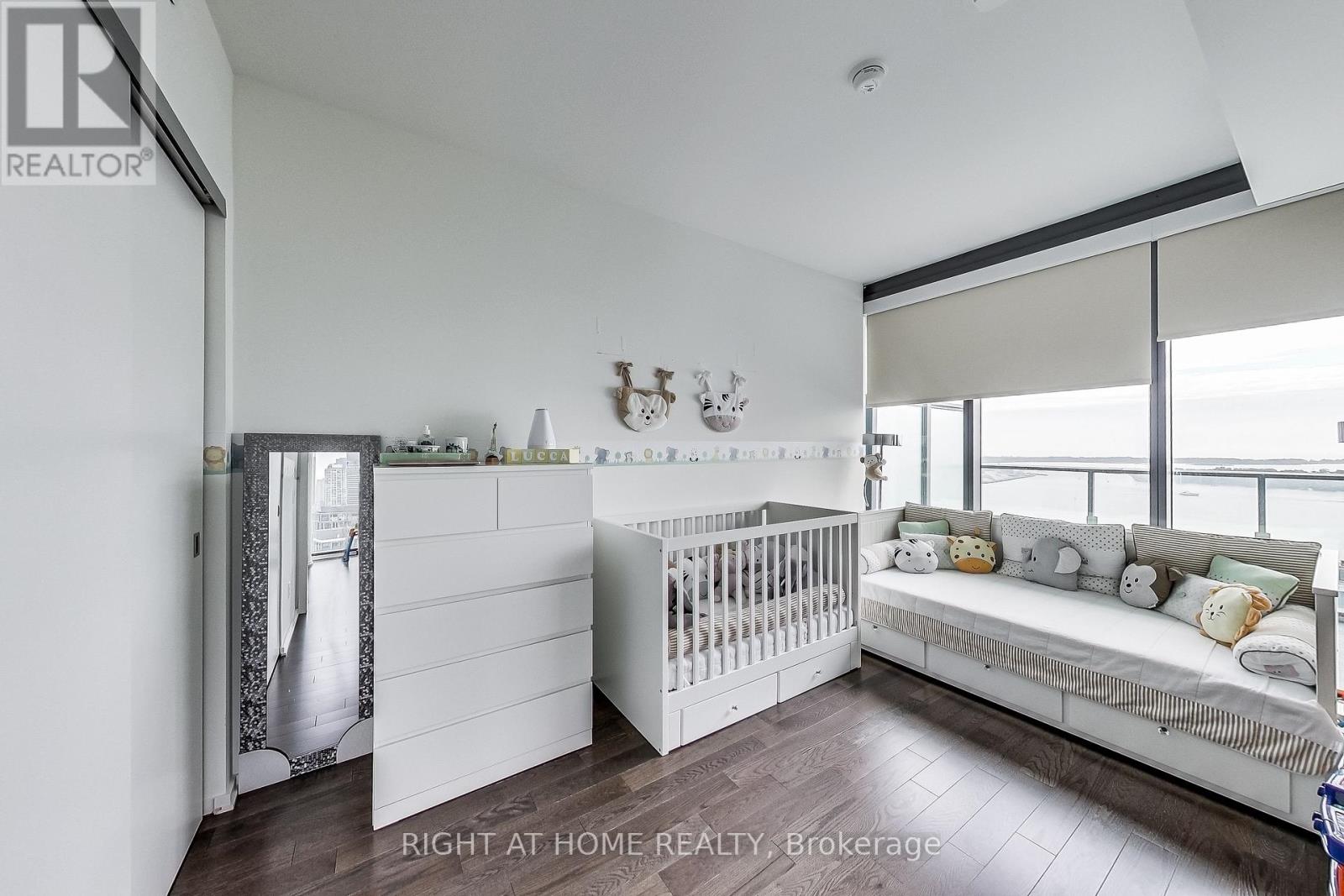 2509 - 16 Bonnycastle Street, Toronto, Ontario  M5A 0C9 - Photo 13 - C12579102