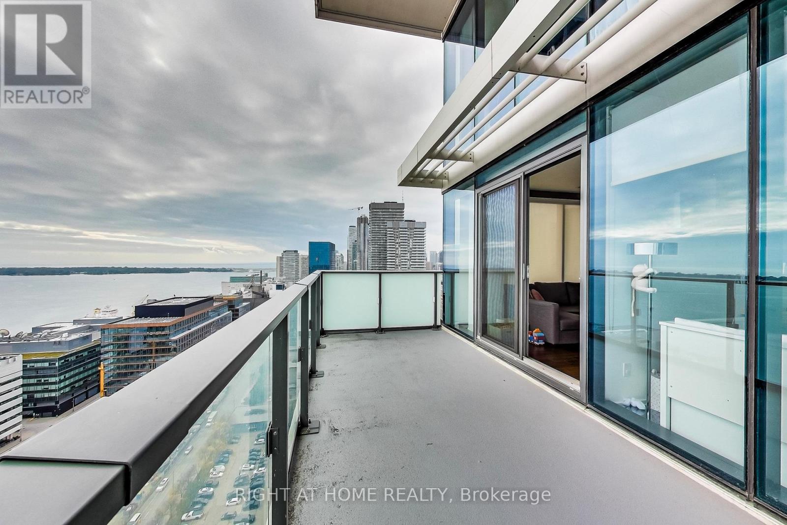 2509 - 16 Bonnycastle Street, Toronto, Ontario  M5A 0C9 - Photo 17 - C12579102