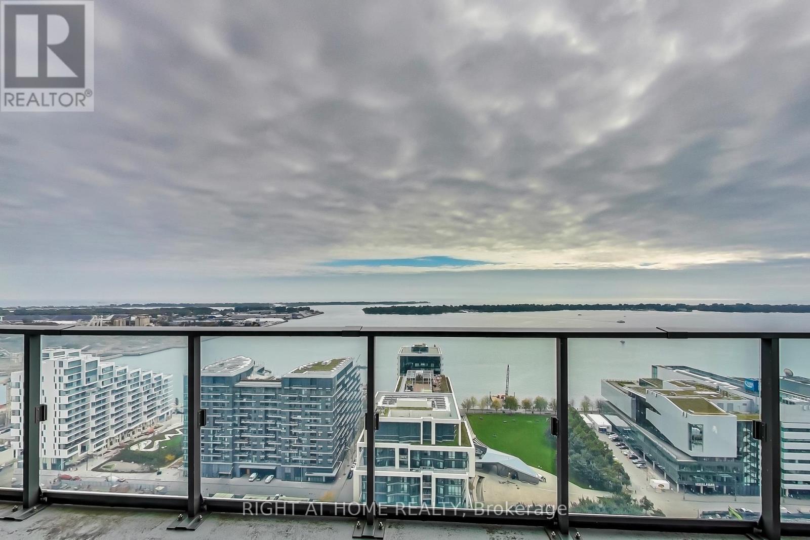 2509 - 16 Bonnycastle Street, Toronto, Ontario  M5A 0C9 - Photo 19 - C12579102