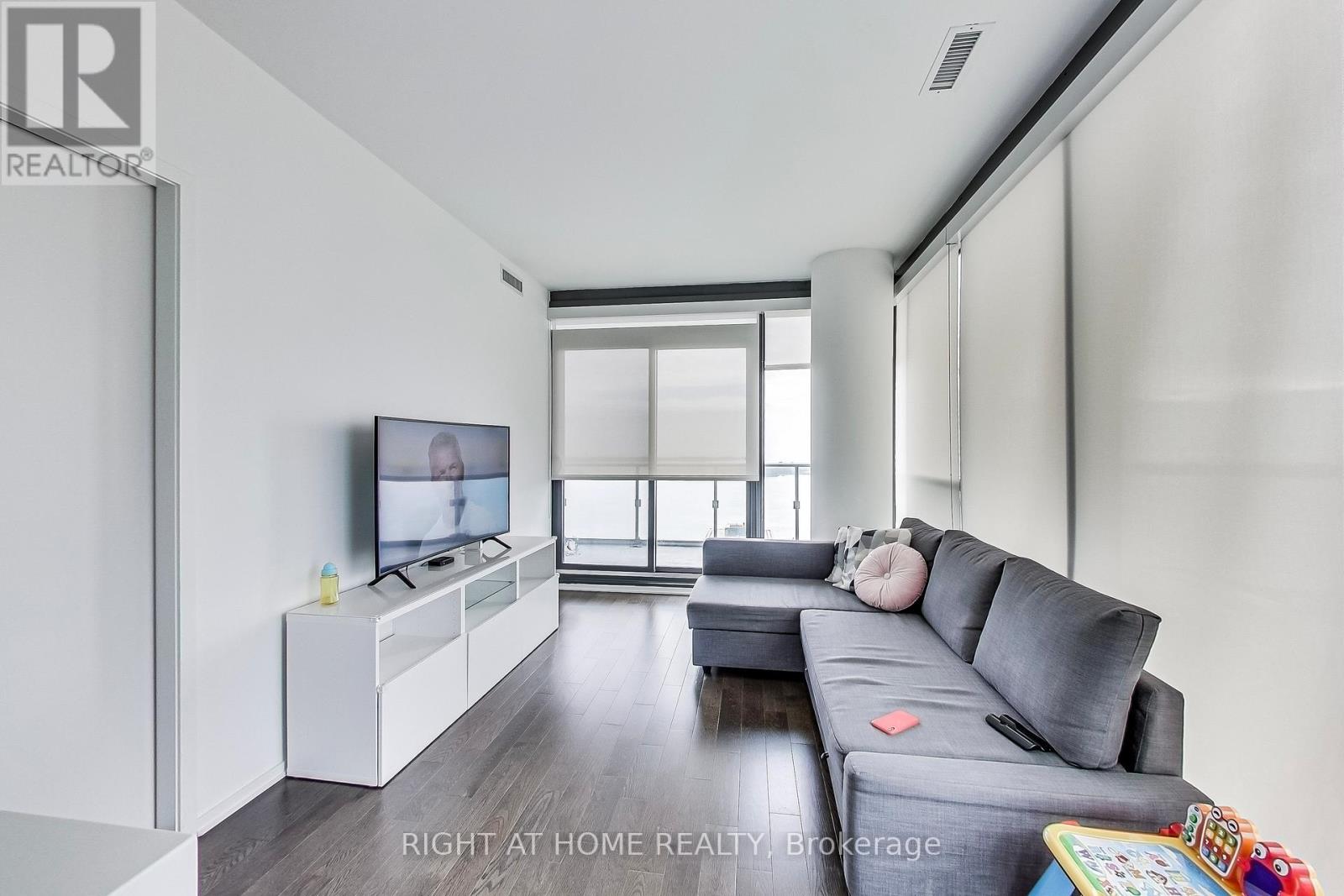 2509 - 16 Bonnycastle Street, Toronto, Ontario  M5A 0C9 - Photo 2 - C12579102