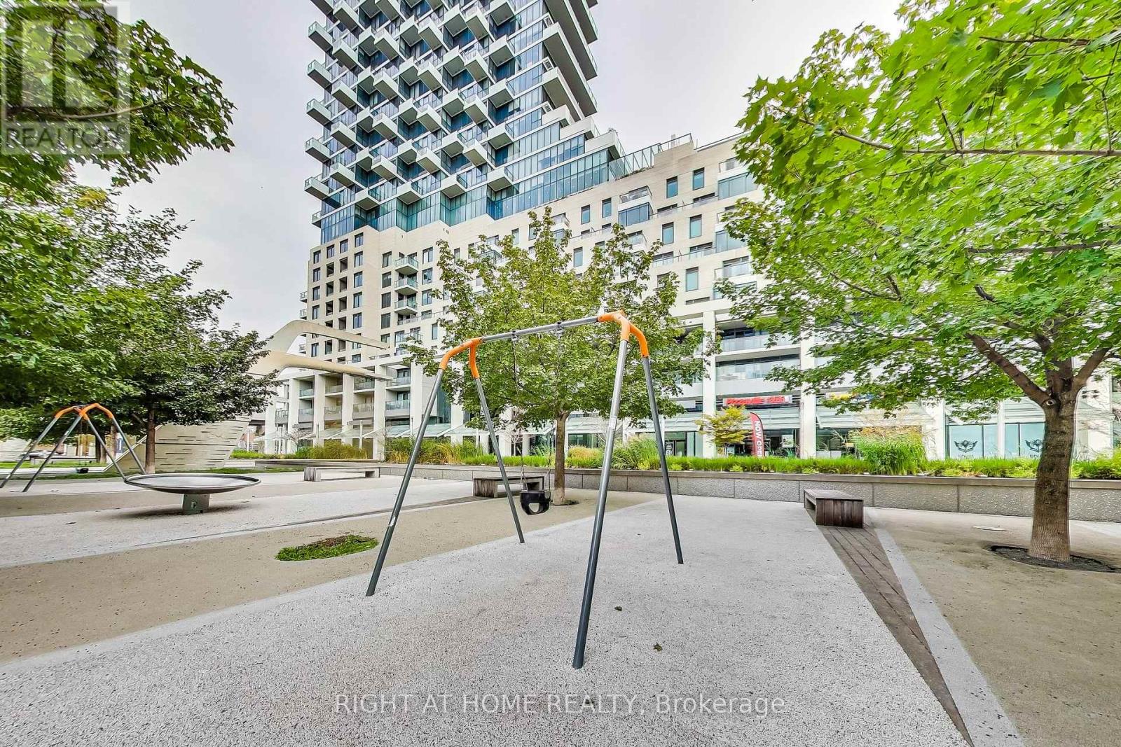 2509 - 16 Bonnycastle Street, Toronto, Ontario  M5A 0C9 - Photo 20 - C12579102