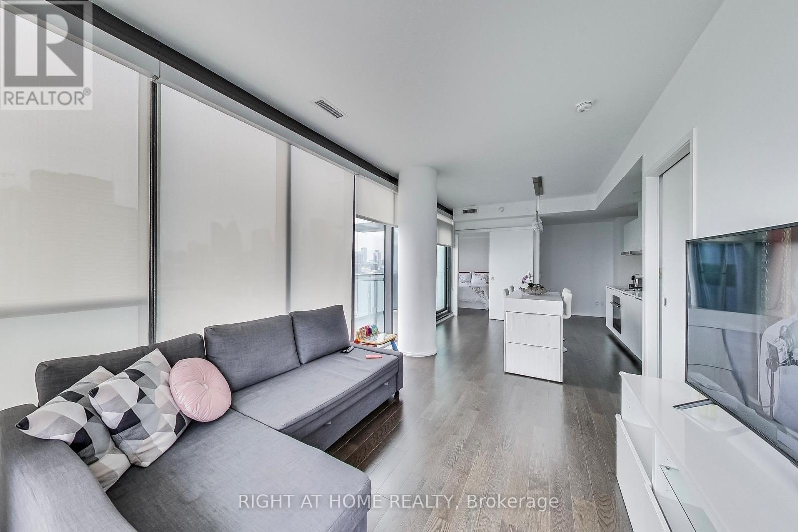 2509 - 16 Bonnycastle Street, Toronto, Ontario  M5A 0C9 - Photo 4 - C12579102
