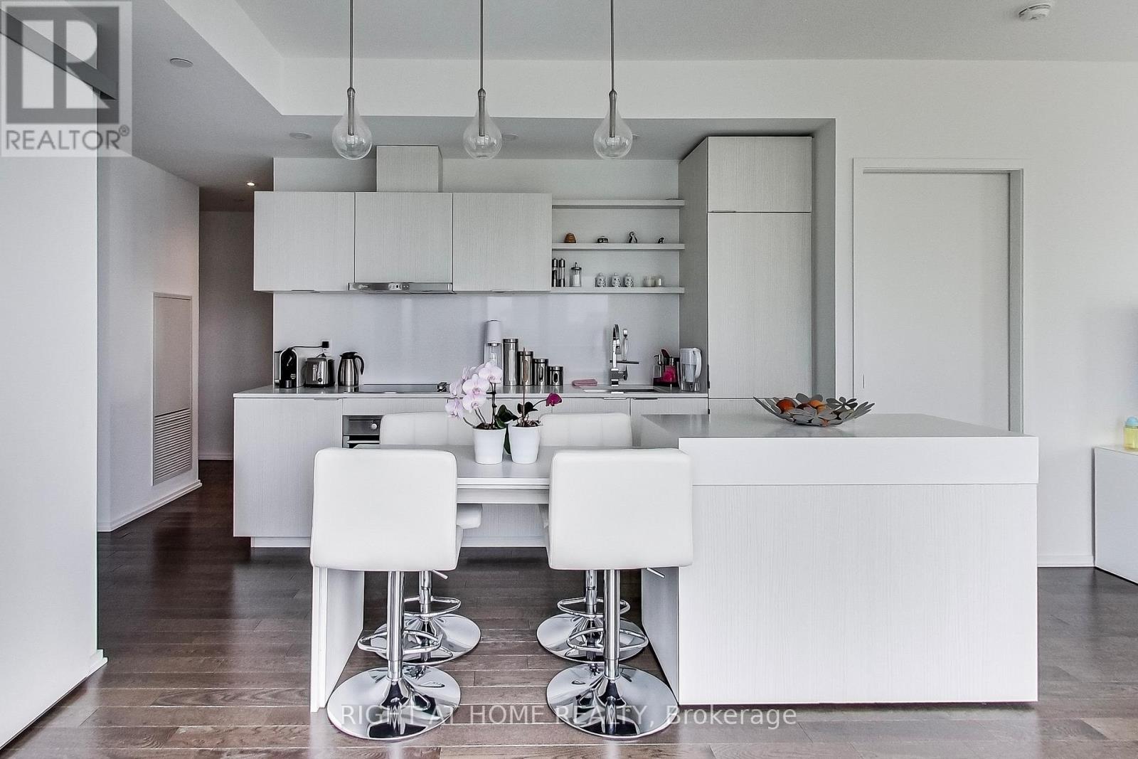 2509 - 16 Bonnycastle Street, Toronto, Ontario  M5A 0C9 - Photo 5 - C12579102