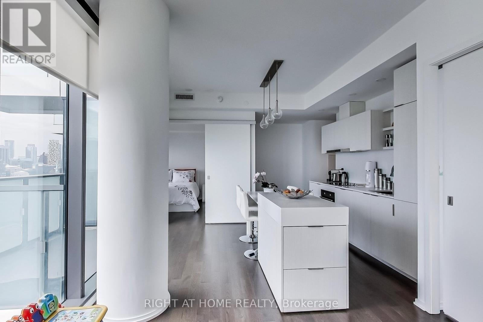 2509 - 16 Bonnycastle Street, Toronto, Ontario  M5A 0C9 - Photo 8 - C12579102