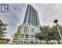 2509 - 16 Bonnycastle Street, Toronto (Waterfront Communities), Ca