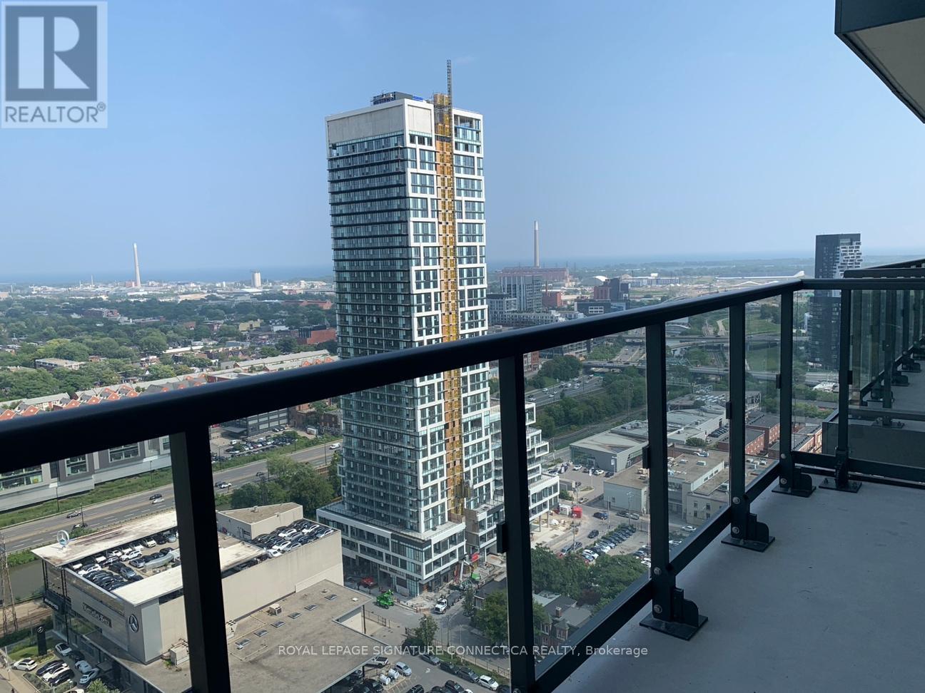 2712 - 130 River Street, Toronto, Ontario  M5A 3P8 - Photo 11 - C12579122