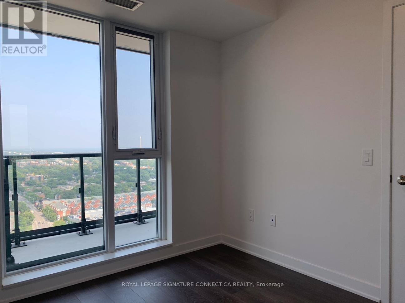 2712 - 130 River Street, Toronto, Ontario  M5A 3P8 - Photo 17 - C12579122