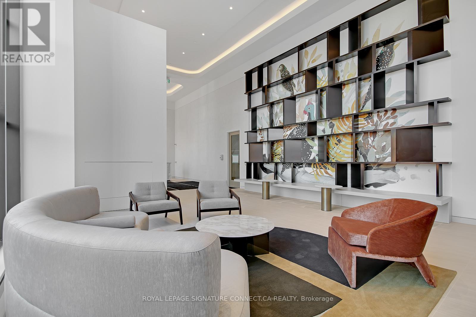 2712 - 130 River Street, Toronto, Ontario  M5A 3P8 - Photo 20 - C12579122