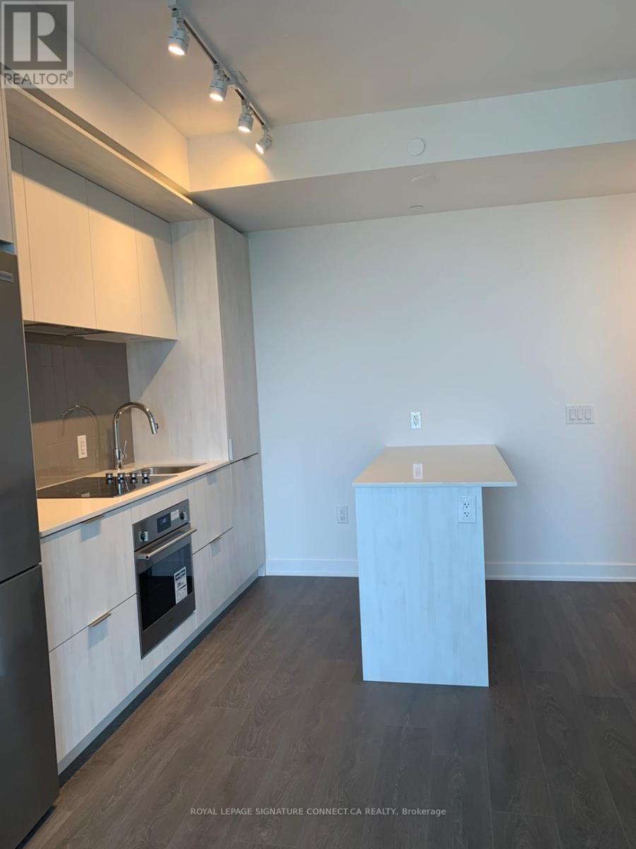 2712 - 130 River Street, Toronto, Ontario  M5A 3P8 - Photo 6 - C12579122