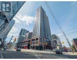 2712 - 130 River Street, Toronto (Regent Park), Ca
