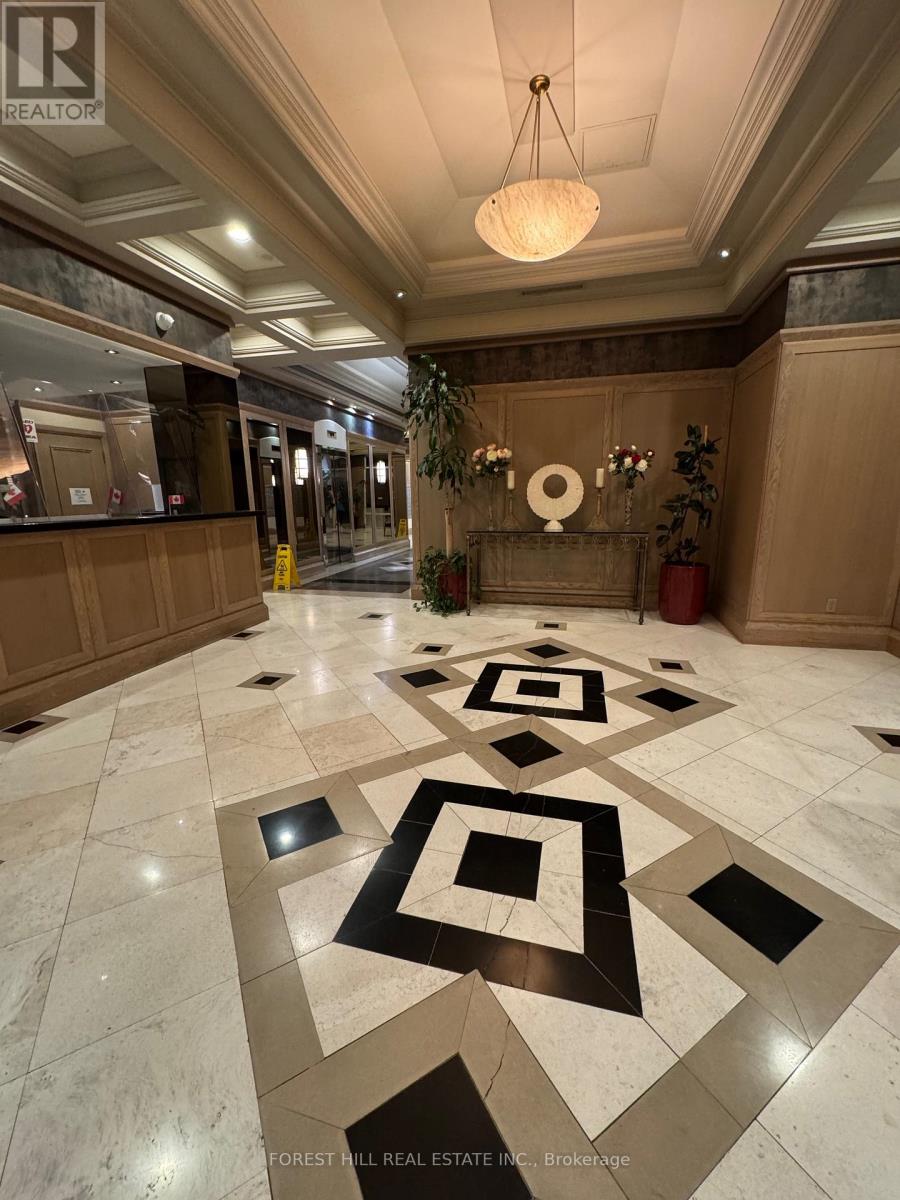 203 - 909 Bay Street, Toronto, Ontario  M5S 3G2 - Photo 25 - C12575948