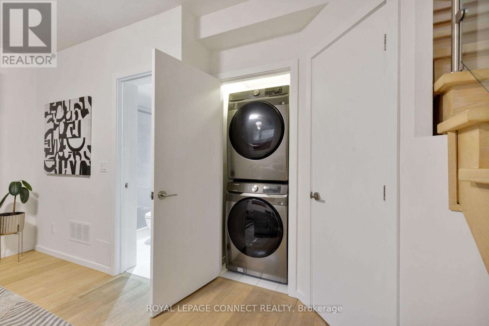 Th3 - 126 Spadina Road, Toronto, Ontario  M5R 2T8 - Photo 42 - C12577020