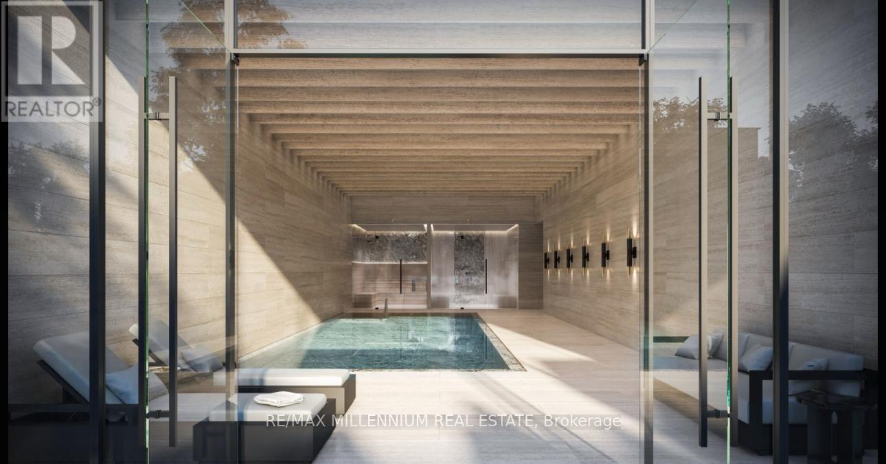 703 - 2 Forest Hill, Toronto, Ontario  M4V 0B7 - Photo 39 - C12577152