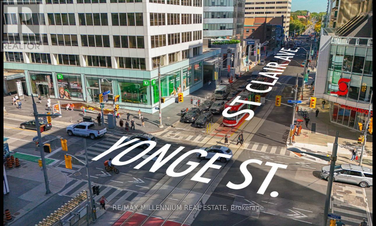 703 - 2 Forest Hill, Toronto, Ontario  M4V 0B7 - Photo 36 - C12577152