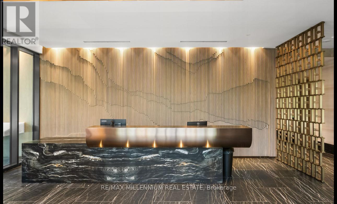 703 - 2 Forest Hill, Toronto, Ontario  M4V 0B7 - Photo 38 - C12577152