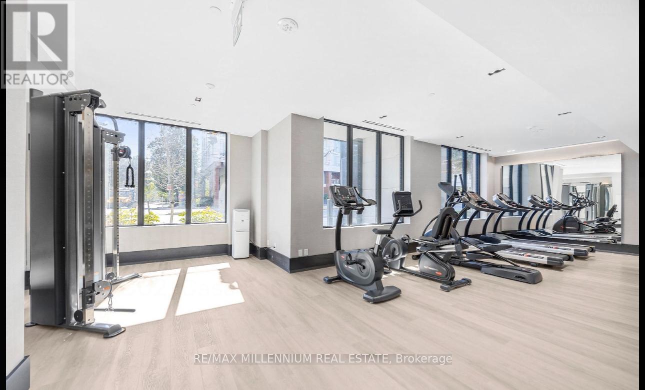 703 - 2 Forest Hill, Toronto, Ontario  M4V 0B7 - Photo 40 - C12577152