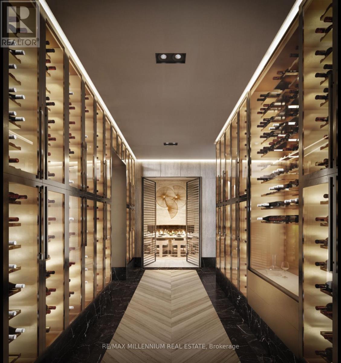 703 - 2 Forest Hill, Toronto, Ontario  M4V 0B7 - Photo 41 - C12577152