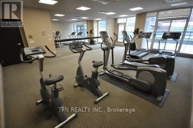 3206 - 30 Grand Trunk Crescent, Toronto, Ontario  M5J 3A4 - Photo 15 - C12578674