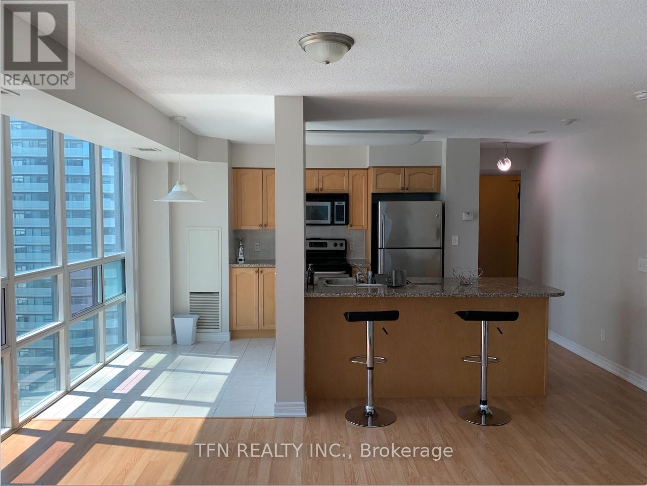 3206 - 30 Grand Trunk Crescent, Toronto, Ontario  M5J 3A4 - Photo 8 - C12578674