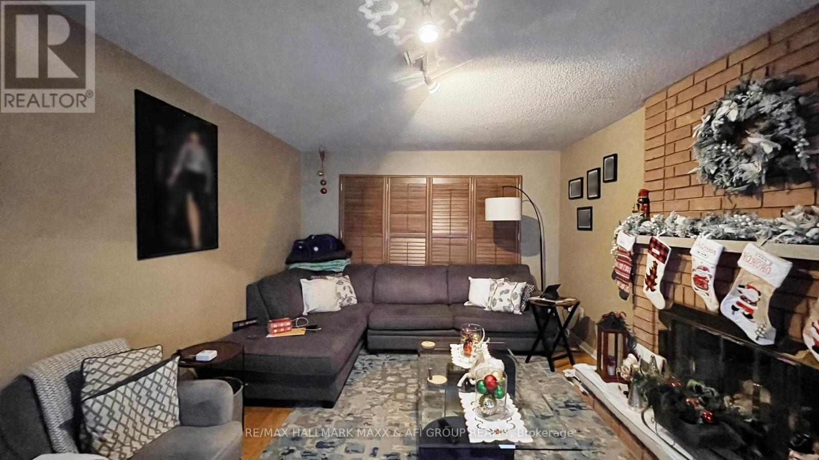 719 Shanahan Boulevard, Newmarket, Ontario  L3X 1P8 - Photo 11 - N12572008