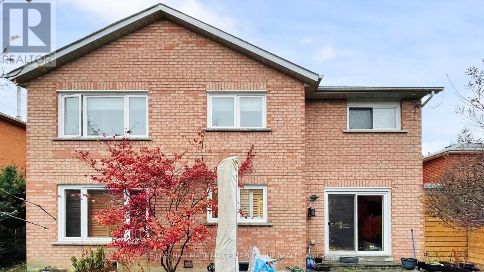 719 Shanahan Boulevard, Newmarket, Ontario  L3X 1P8 - Photo 49 - N12572008