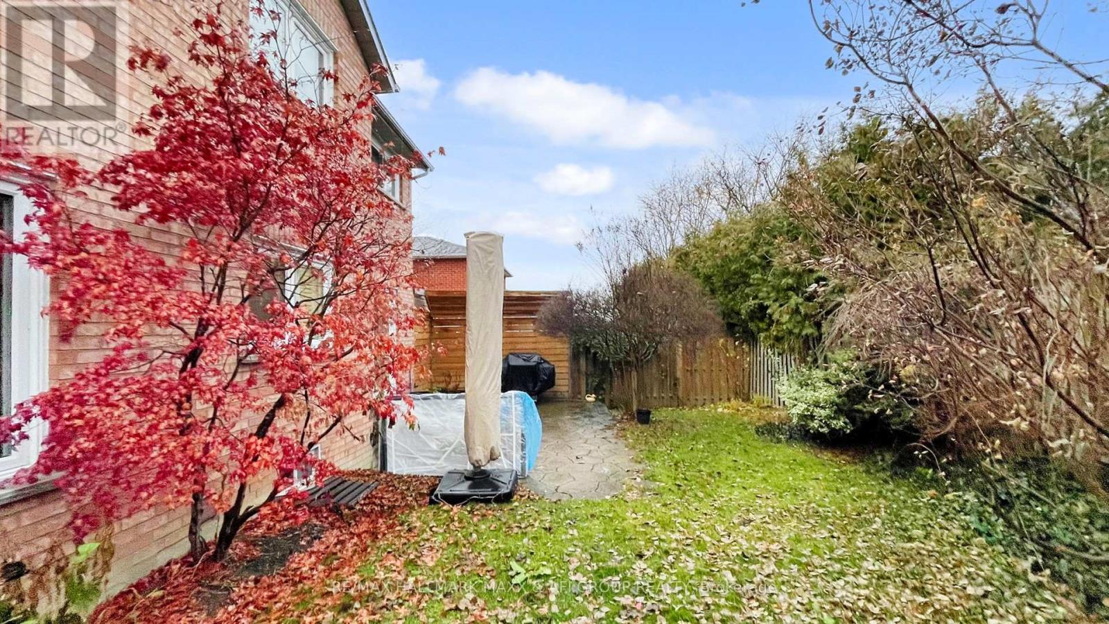 719 Shanahan Boulevard, Newmarket, Ontario  L3X 1P8 - Photo 50 - N12572008